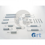 Lisakomplekt, piduriklotsid ERT 310058