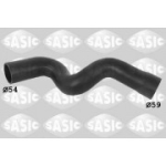 Laadimis&otilde;hu voolik SASIC 3330039
