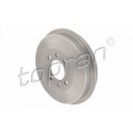 Piduritrummel TOPRAN 721 188
