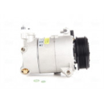 Kompressor, kliimaseade NISSENS 890213