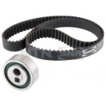 Hammasrihma komplekt SNR KD459.06