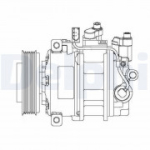 Kompressor, kliimaseade DELPHI CS20475
