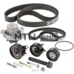 Veepump + hammasrihmakomplekt SNR KDP457.380