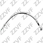 Tross,k&auml;igukast ZZVF ZVH8368