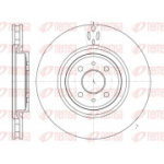 Piduriketas REMSA 61151.10