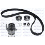 Veepump + hammasrihmakomplekt DOLZ KD104