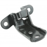 Ukse hinge FEBEST 0199-HDASU40FLU