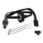 Lambda andur FEBI BILSTEIN 38395