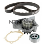 Veepump + hammasrihmakomplekt SNR KDP459.080