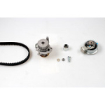 Veepump + hammasrihmakomplekt HEPU PK05475