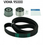 Hammasrihma komplekt SKF VKMA 95000