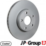Piduriketas JP GROUP 1563104800