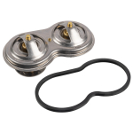 Termostaat,Jahutusvedelik FEBI BILSTEIN 49681