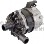 Lisaveepump PIERBURG 7.06033.31.0