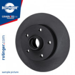 Piduriketas ROTINGER RT 3121-GL