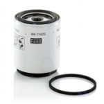 K&uuml;tusefilter MANN-FILTER WK 1142/2 x