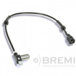 Andur, rattap&ouml;&ouml;rete arv BREMI 50658