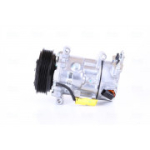 Kompressor, kliimaseade NISSENS 890743