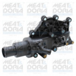Termostaat, jahutusvedelik MEAT & DORIA 92449