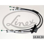 Tross, k&auml;igukast LINEX 14.44.34