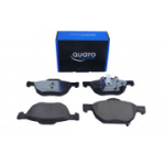 Piduriklotsi komplekt, ketaspidur QUARO QP7564C
