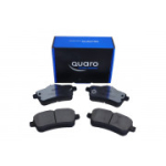 Piduriklotsi komplekt, ketaspidur QUARO QP8827C