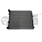 Radiaator, mootorijahutus VIKA 11210139001