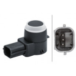 Sensor, parkimisabi HELLA 6PX 358 141-551