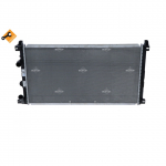 Radiaator, mootorijahutus NRF 58322