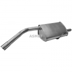 L&otilde;ppsummuti ASMET 29.009