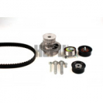 Veepump + hammasrihmakomplekt HEPU PK03170