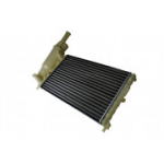 Radiaator, mootorijahutus THERMOTEC D7F004TT