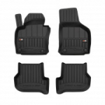 P&otilde;randamattid FROGUM ProLine 3D407145 Skoda Octavia, Octavia RS