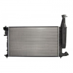 Radiaator, mootorijahutus THERMOTEC D7P019TT