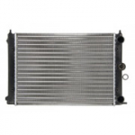 Radiaator, mootorijahutus THERMOTEC D7W033TT