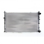 Radiaator, mootorijahutus THERMOTEC D7D007TT