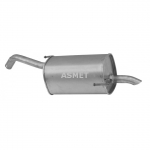 L&otilde;ppsummuti ASMET 14.050