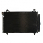 Kondensaator, kliimaseade THERMOTEC KTT110168