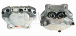 Pidurisadul BUDWEG CALIPER 34334