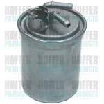 K&uuml;tusefilter HOFFER 4850