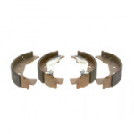 Piduriklotside komplekt BOSCH 0 986 487 559