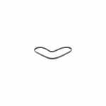 Kiilrihmad FEBI BILSTEIN 18475