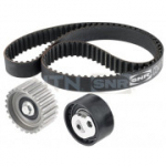 Hammasrihma komplekt SNR KD458.47