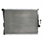 Radiaator, mootorijahutus THERMOTEC D7B006TT