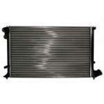 Radiaator, mootorijahutus THERMOTEC D7P051TT
