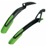 Jalgratta porikaitsmete komplekt SKS Blade Set Green 11607