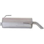 L&otilde;ppsummuti BOSAL 190-001