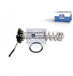 Andur, karbamiidi tagavara DT 7.24905