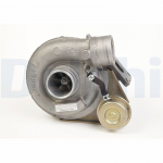 Turbolaadur DELPHI HRX113