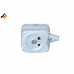 &Otilde;liradiaator, mootori&otilde;li NRF 31304